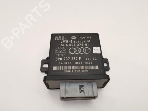 Elektronische module AUDI A3 Sportback (8PA) [2004-2015]  28979517