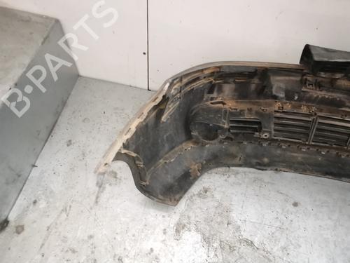 Front bumper SEAT CORDOBA (6L2) 1.4 16V | BP28993468C7 