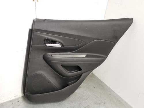 Used Rear right panel Rear right panel 39446044 39446044