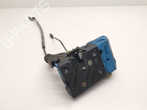 Used Front right lock VOLVO S60 I (384) [2000-2010]  28982954