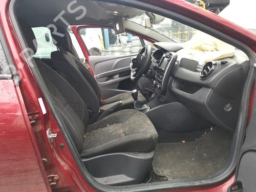 Left mirror RENAULT CLIO IV (BH_)  | BP28990162C26 