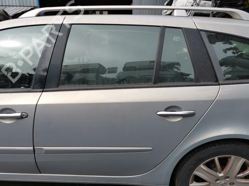 Used Left rear door RENAULT LAGUNA II Grandtour (KG0/1_) 2.2 dCi (KG0F, KG1N) (140 hp) 28987422