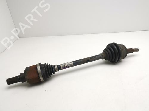 Used Left front driveshaft CITROËN C4 Picasso II [2013-2025]  29000198
