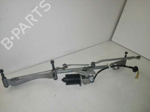 Used Front wiper motor MERCEDES-BENZ CLK (C209) [2002-2010]  28998887
