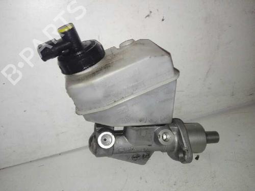 Hovedbremsecylinder RENAULT CLIO II (BB_, CB_) 1.5 dCi (B/CB07) (65 hp) 28980263