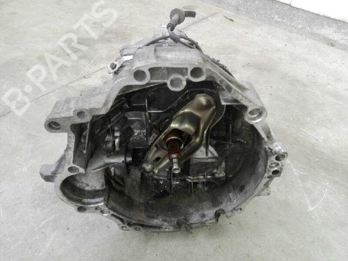 Gearbox AUDI A4 B5 (8D2) | BP28996077M3