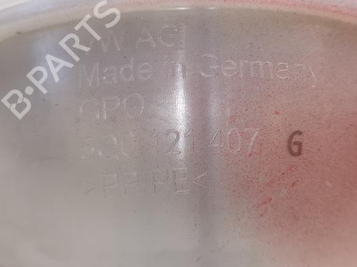 Expansion tank AUDI A3 (8V1, 8VK) 2.0 TDI | BP28978686C120 
