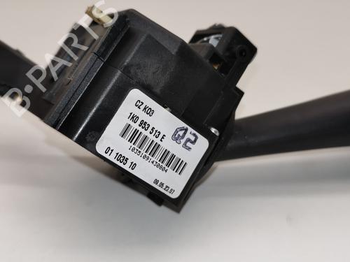 Headlight switch VW GOLF VI (5K1)  | BP28977834I24 
