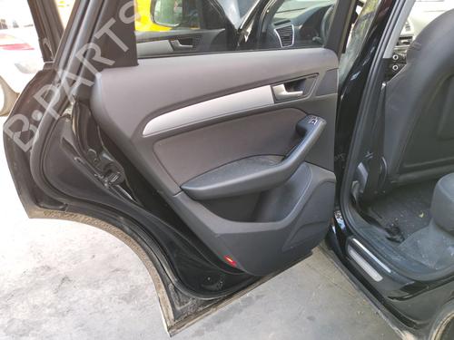 Rear left panel AUDI Q5 (8RB) 2.0 TDI quattro | BP40216498C60 - Image 2