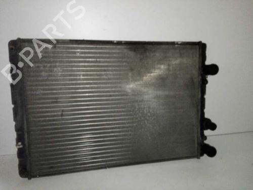 Køler VW POLO III (6N1) 64 1.9 SDI (64 hp) 28982391