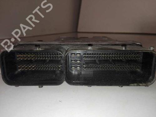 Engine control unit (ECU) OPEL ASTRA H (A04) | BP28993419M57