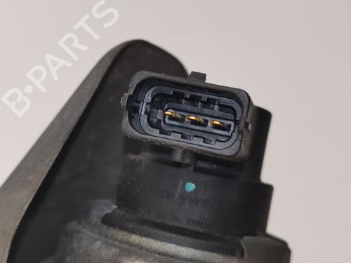 Turbocharger/Supercharger OPEL INSIGNIA A (G09)  | BP28996105M71 