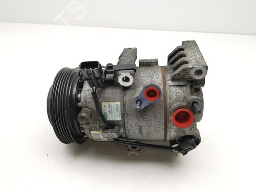 Used AC compressor AC compressor 39442601 39442601