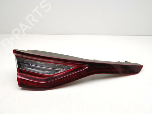 Used Left taillight Left taillight 39440495 39440495