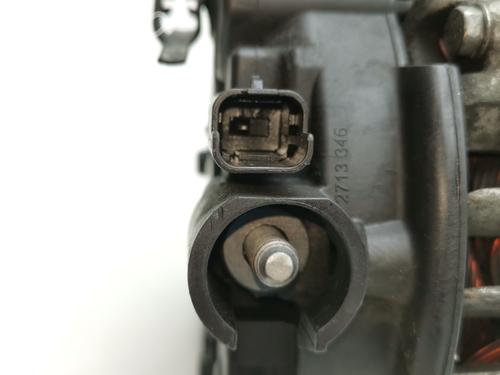 Alternator PEUGEOT PARTNER Box Body/MPV (K9)  | BP29504858M7 