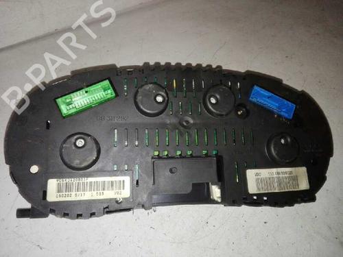 Instrument cluster SEAT CORDOBA (6K1, 6K2)  | BP28985654C47 