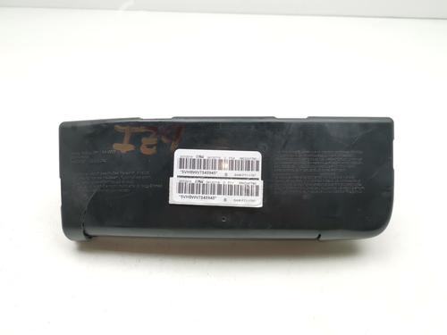 Used Left seat airbag PEUGEOT 208 I (CA_, CC_) 1.6 HDi (114 hp) 28990356