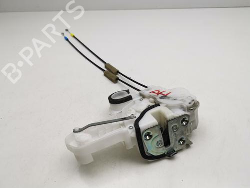 Used Front left lock MITSUBISHI OUTLANDER III (GG_W, GF_W, ZJ, ZL, ZK) 2.0 4WD (GF7W) (150 hp) 28988084