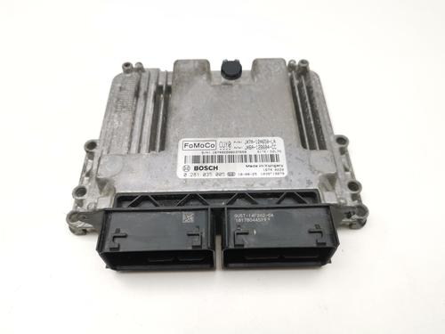 Used Engine control unit (ECU) FORD FOCUS IV (HN) [2018-2025]  29289361