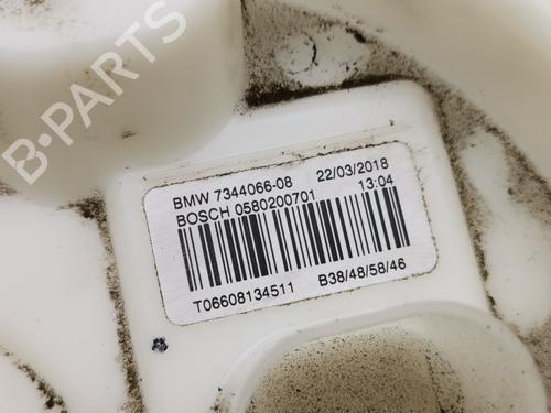 Fuel pump BMW 1 (F20)  | BP29289676M76 