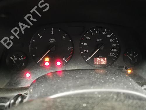 Left front driveshaft OPEL ASTRA G Hatchback (T98)  | BP29000233M38 