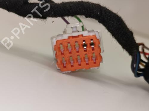 Left mirror CITROËN C4 II (NC_) 1.6 BlueHDi 120 | BP28994514C26 