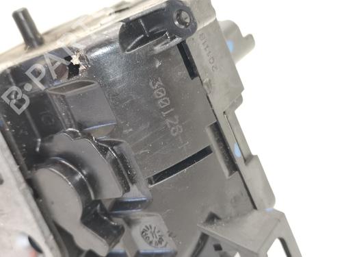 Rear left lock RENAULT CLIO III (BR0/1, CR0/1)  | BP28979992C100 
