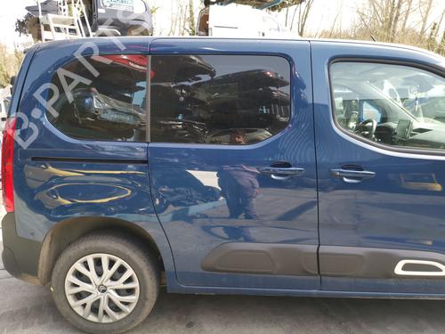 right-slide-door-citroen-berlingo-er_-ec_-2018-32866190 main image
