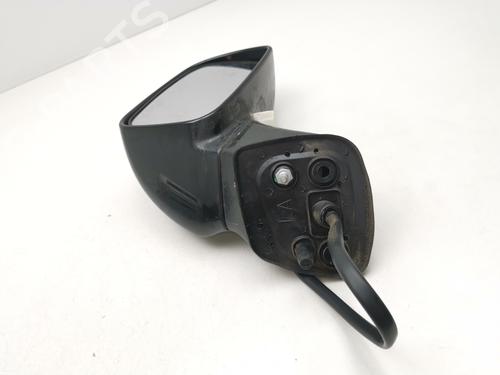 Right mirror TOYOTA COROLLA Verso (ZER_, ZZE12_, R1_) 2.2 D-4D (AUR10_, AUR10R) | BP30133910C27 