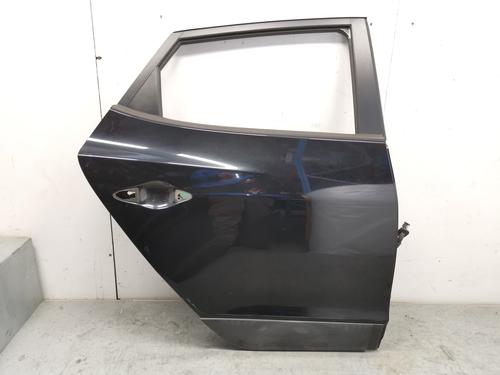 Used Right rear door Right rear door HYUNDAI ix35 (LM, EL, ELH) [2009-2016] 35737116 35737116