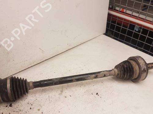Used Right rear driveshaft MERCEDES-BENZ VITO / MIXTO Van (W639) 111 CDI (639.601, 639.603, 639.605) (109 hp) 29000139