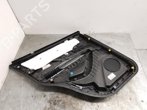 Bageste højre beklædning OPEL MOKKA / MOKKA X (J13)  | BP29715735C61 