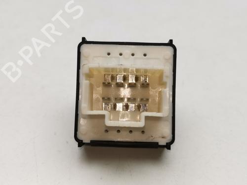 Left front window switch PEUGEOT PARTNER Box Body/MPV (K9) 1.6 BlueHDI 100 | BP39444338I27 - Image 2