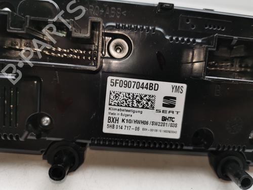 Climate control SEAT ATECA (KH7, KHP)  | BP29270292I5 