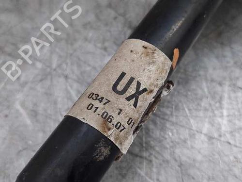 Left front driveshaft OPEL CORSA D (S07)  | BP28985886M38 