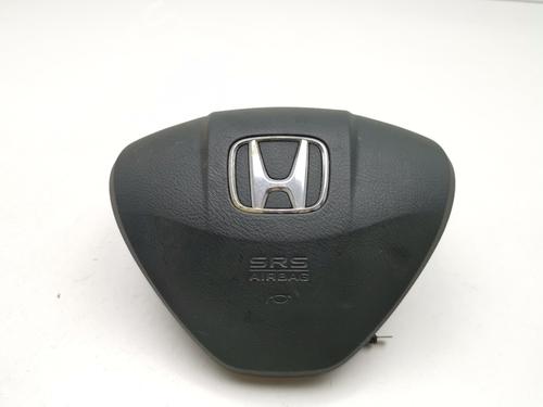Used Driver airbag HONDA CIVIC VIII Hatchback (FN, FK) 2.2 CTDi (FK3) (140 hp) 28996931