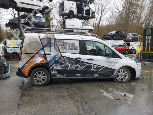 Instrument cluster FORD TRANSIT CONNECT V408 Box Body/MPV | BP36075377C47 - Image 7