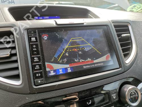 Elektronisk modul HONDA CR-V IV (RM_) 1.6 i-DTEC (RE6) | BP28994256M83 