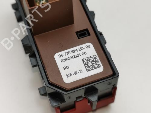 Switch PEUGEOT 508 I (8D_) 2.0 BlueHDi 150 | BP28977763I30