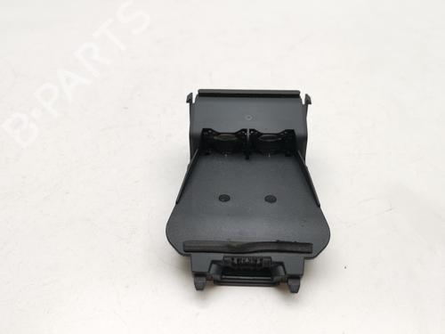Elektronische module PEUGEOT 208 I (CA_, CC_) 1.6 HDi (114 hp) 28992867