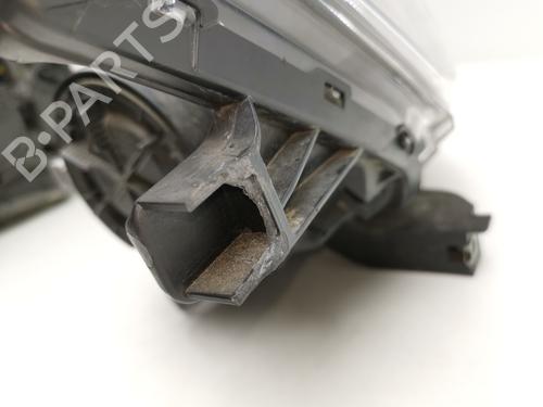 Right headlight HONDA CR-V IV (RM_) 1.6 i-DTEC (RE6) | BP29565728C29 