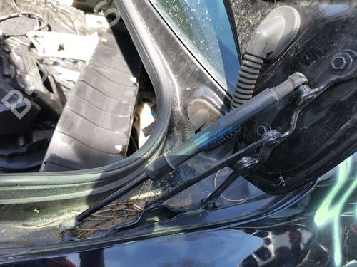 Used Tailgate lift support Tailgate lift support INFINITI Q50 50 D (170 hp) 40217624 40217624