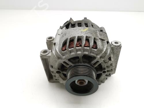 Used Alternator OPEL MERIVA B MPV (S10) 1.6 CDTI (75) (110 hp) 28992053