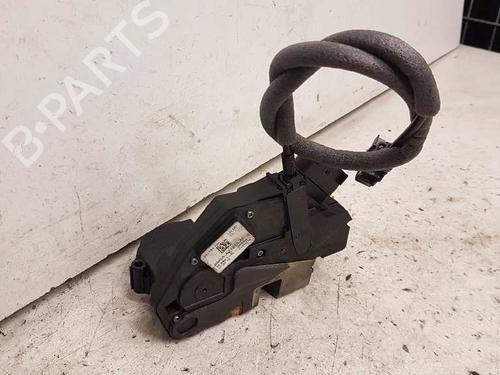 Used Front left lock FORD FOCUS III [2010-2020]  28983356