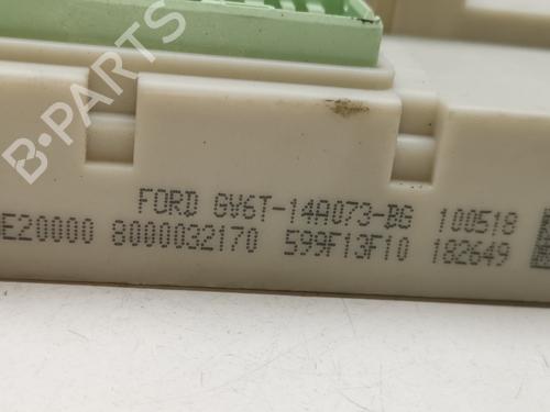 Fuse box FORD TRANSIT CONNECT V408 Box Body/MPV  | BP29923964E1 