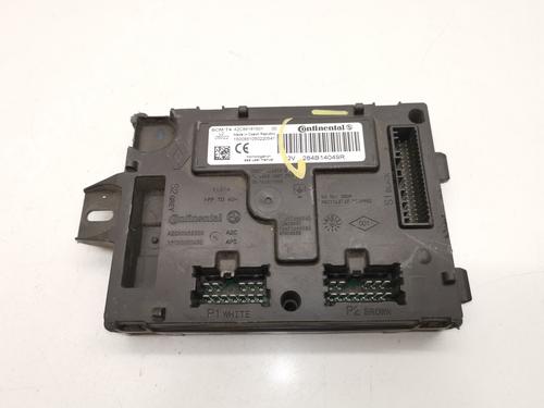 Elektronisk modul DACIA SANDERO II [2012-2025]  28990706