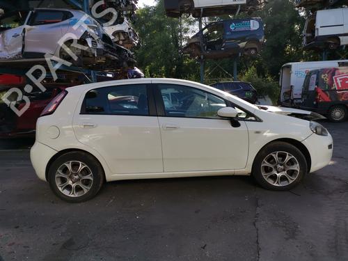 Engine FIAT PUNTO EVO (199_) 1.3 D Multijet (199AXC1A, 199BXC1A, 199AXT1A, 199BXT1A) | BP36389911M1 - Image 7