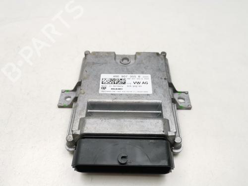 Used Electronic module AUDI A4 B9 Avant (8W5, 8WD) 2.0 TDI (150 hp) 32250802