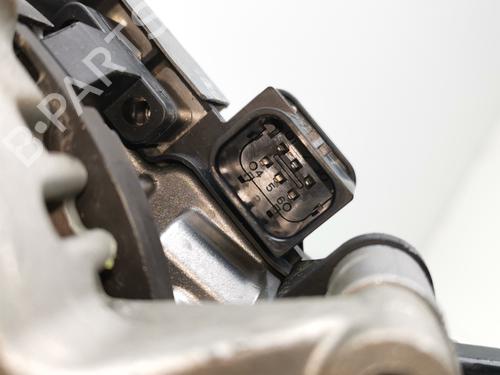 Alternator FORD PUMA (J2K, CF7) | BP31762136M7