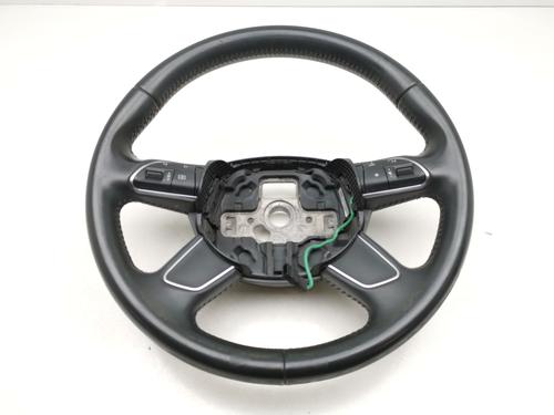 Used Steering wheel Steering wheel AUDI Q3 (8UB, 8UG) 2.0 TDI quattro (150 hp) 39767279 39767279